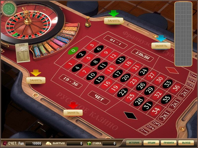 Jackpot Village پر آن لائن سلاٹس کے بارے میں