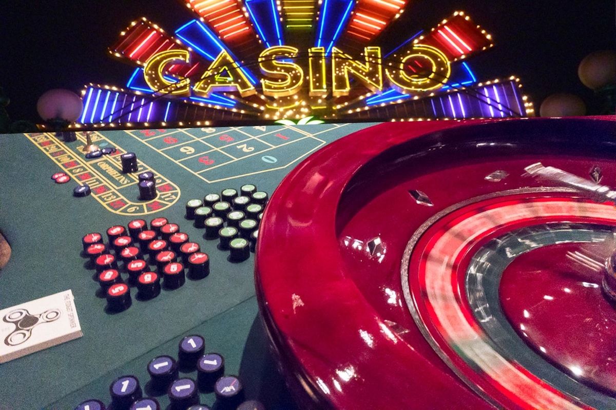 Jackpot Village پاکستان کیسینو میں بلیک جیک گیمز