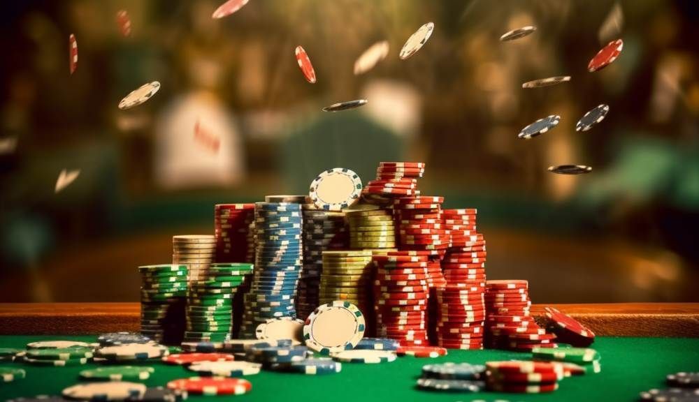 Jackpot Village کیسینو میں بکراٹکھیلیں