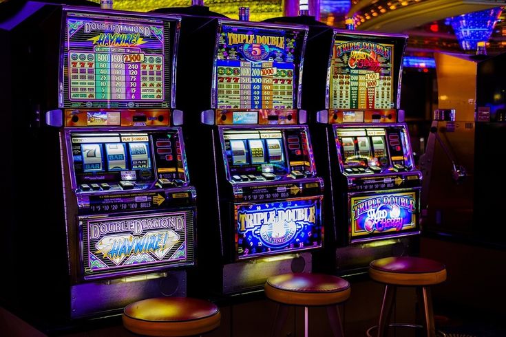 Jackpot Village آن لائن کیسینو میں کھیلنے کی وجوہات