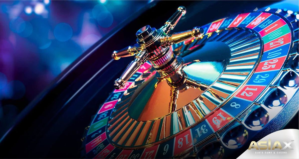Jackpot Village کیسینو گیمز کا ایک زمرہ منتخب کریں

