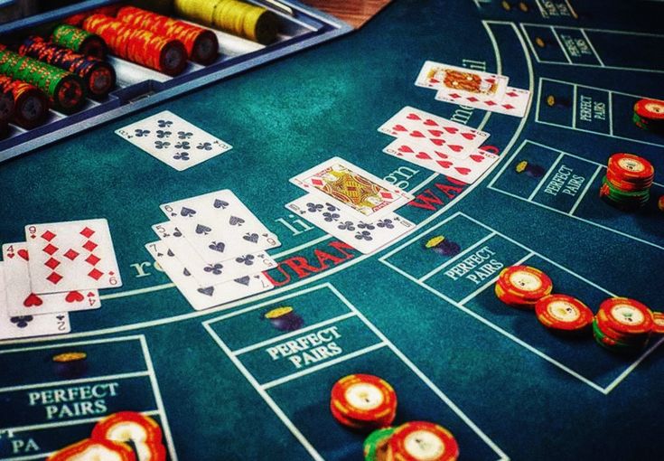 Jackpot Village آن لائن کیسینو میں اصل گیمز